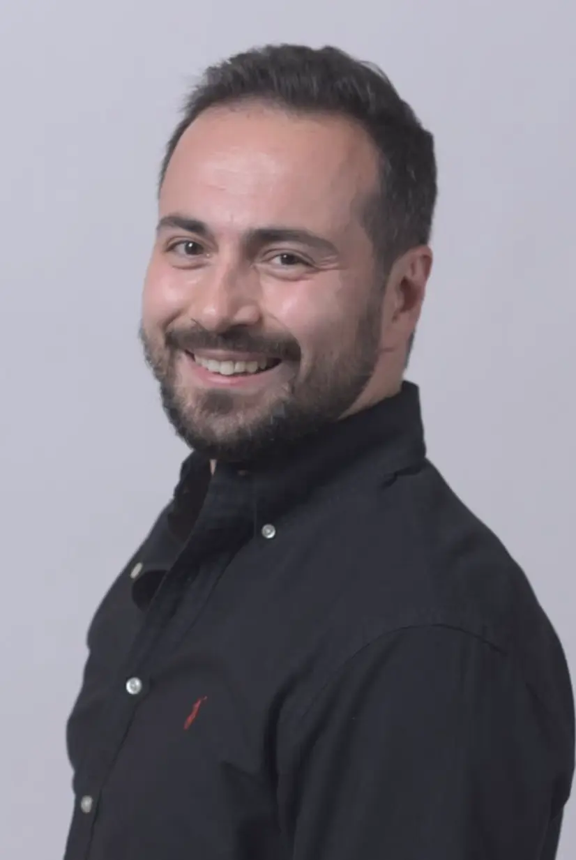 Ben Khaleghi